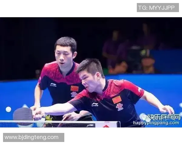 上海乒乓球队在冠军赛中的速度表现分析与战术探讨
