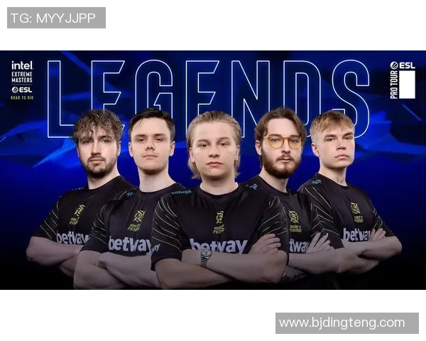 LNG战队在CSGO中的蜕变与成长历程全景回顾