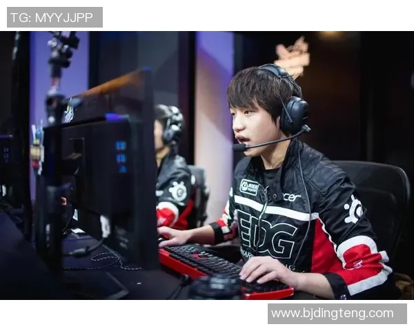 EDG战术解析:深度剖析英雄联盟阵地战体系的核心策略与执行