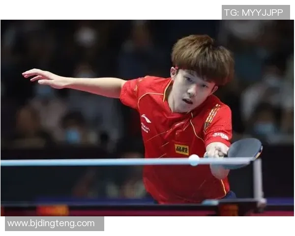 武汉乒乓球队创新盯防策略助力竞技水平提升的深度分析与探讨